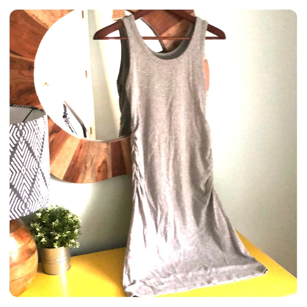 🤰Maternity tank top dress🤰